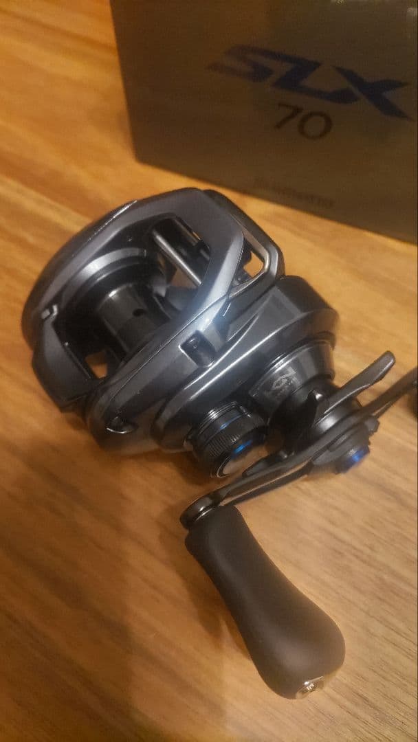 f*m様 SHIMANO 24 SLX 70