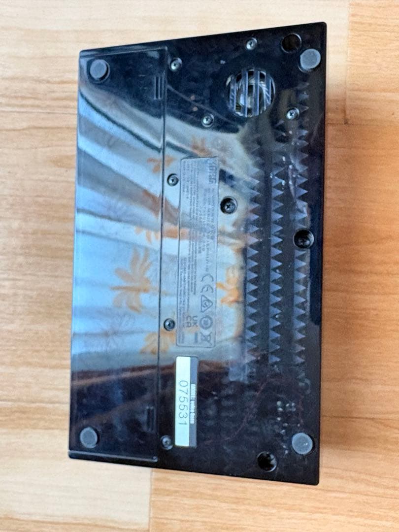 鍵盤楽器 Korg Volca Bass