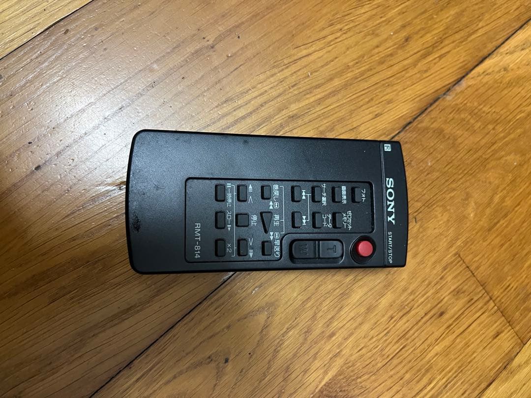 K*A様 Sony DCR-TRV310 Digital8 ハンディカム その他