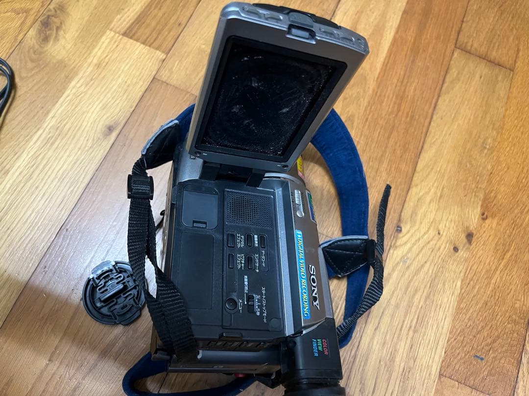 K*A様 Sony DCR-TRV310 Digital8 ハンディカム その他
