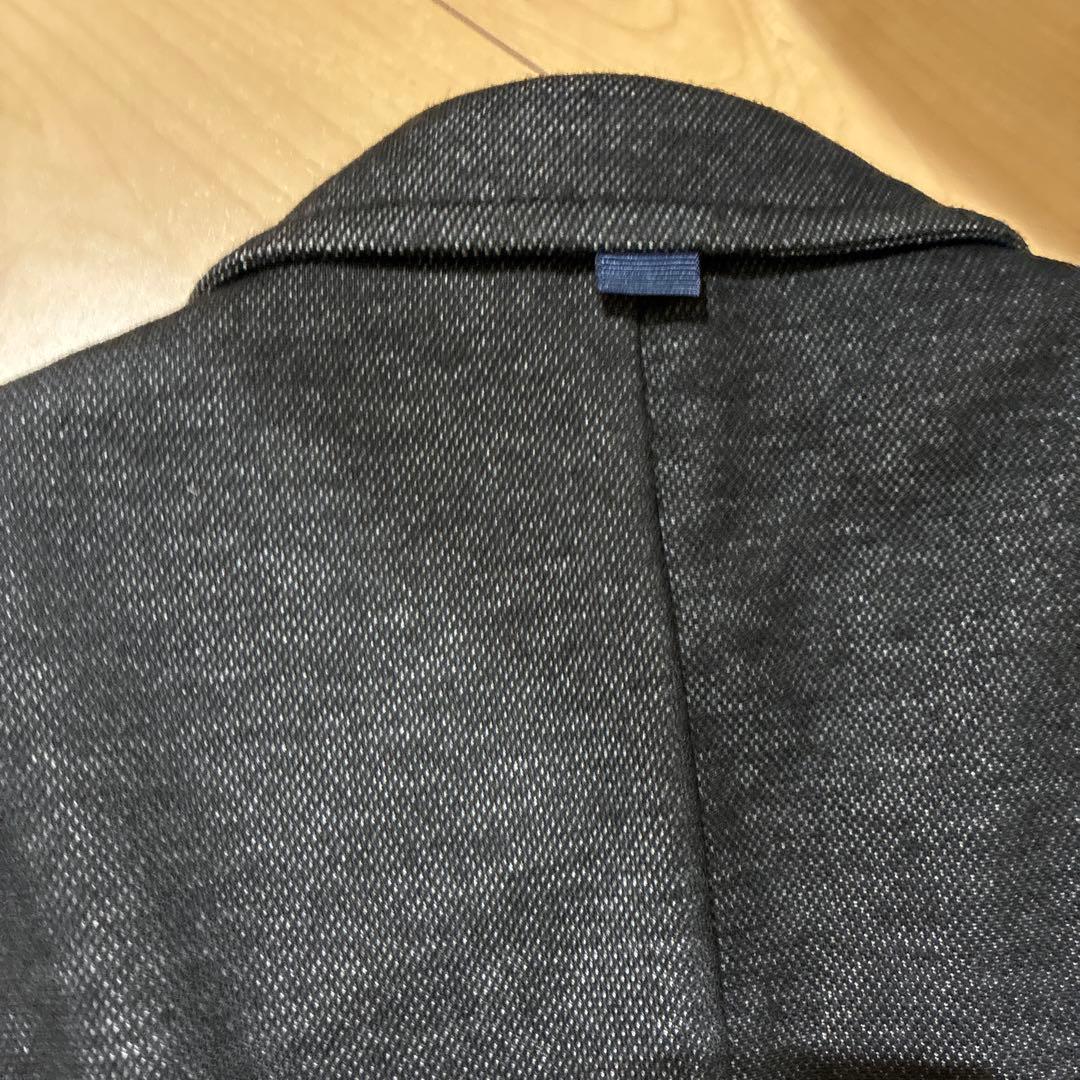 ZARA men スーツセットアップ