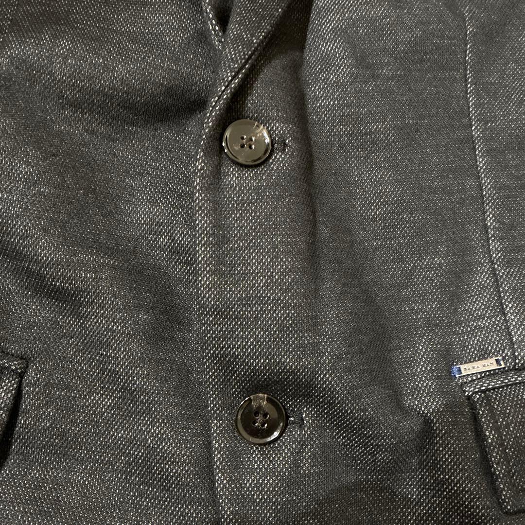 ZARA men スーツセットアップ