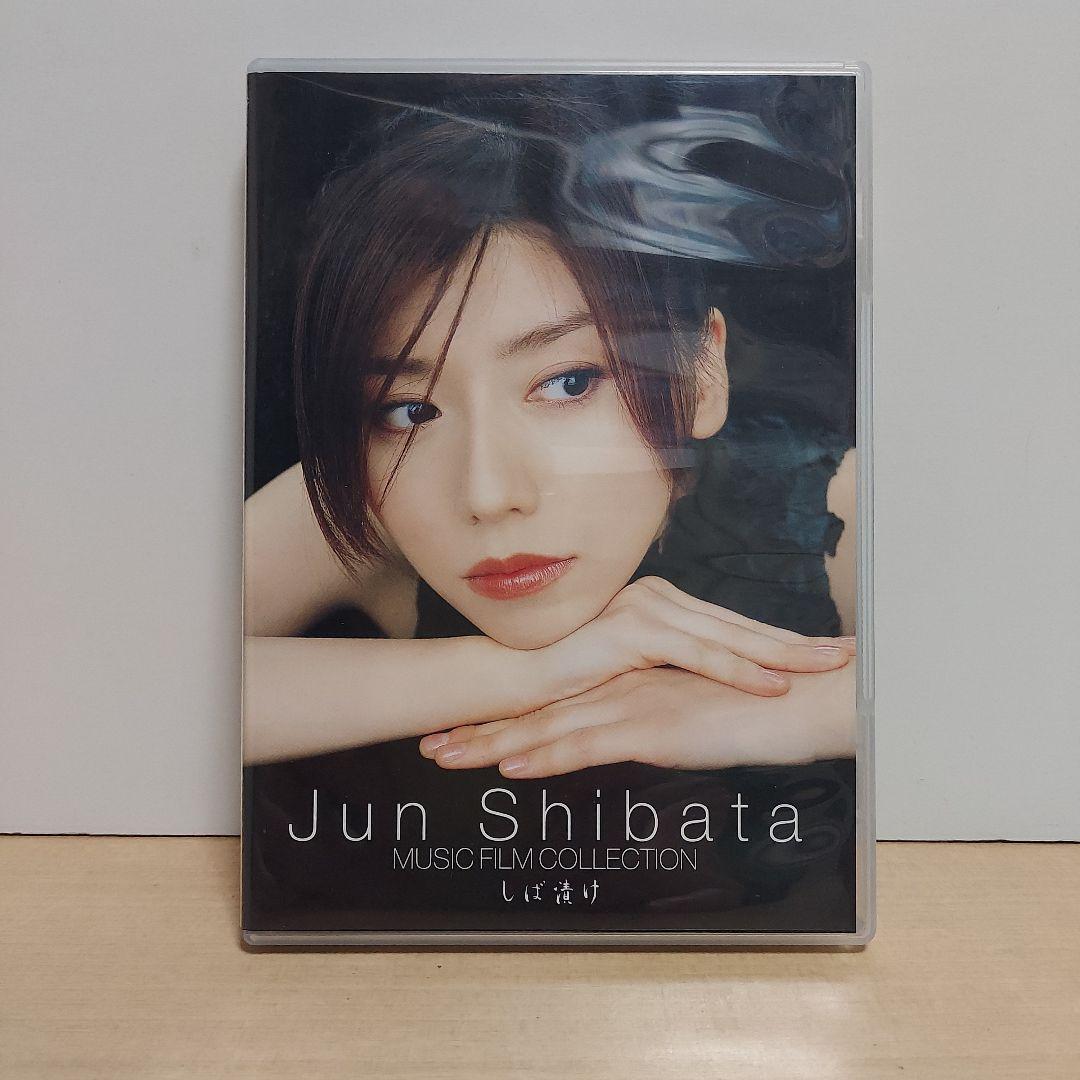 柴田淳　DVD 7枚セット