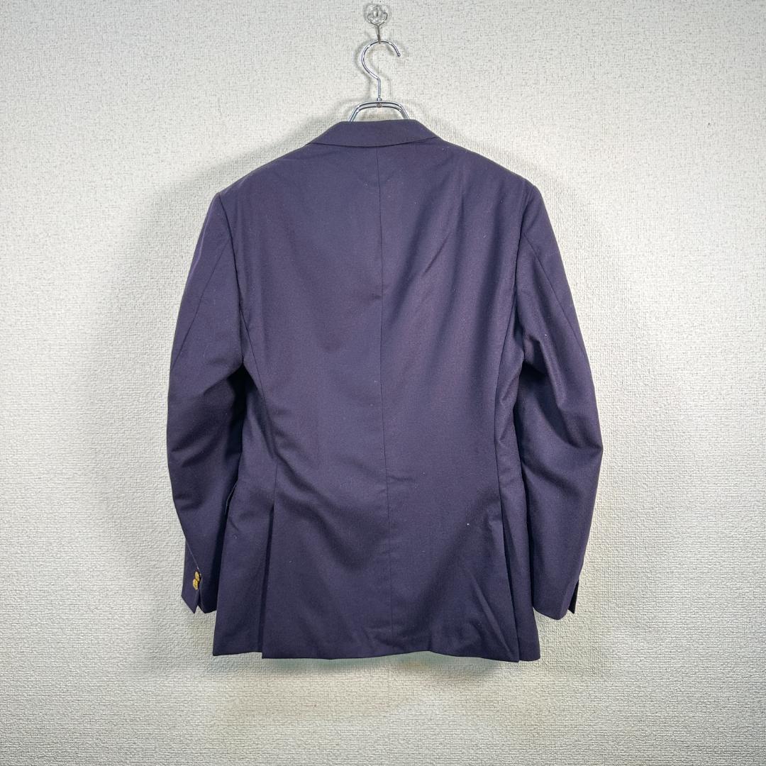 POLO RALPH LAUREN（ポロ ラルフローレン）紺ブレザー 38S