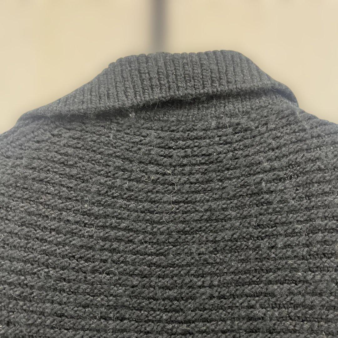 CHANEL シャネル　カーディガン　レディース　38