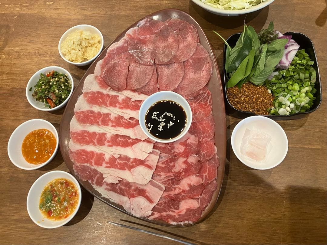 ムーガタ鍋　焼肉しゃぶしゃぶ鍋　ジンギスカン鍋　真鍮製