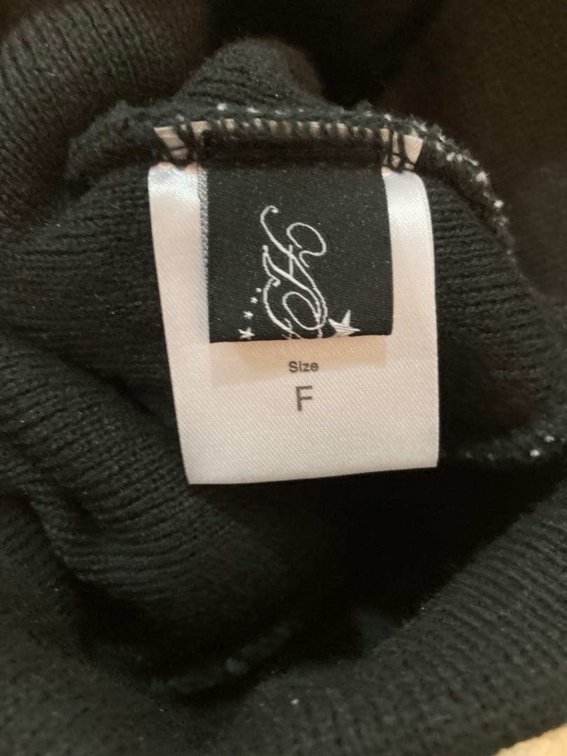 afb ビーニー【完売品】