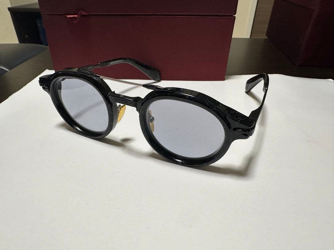 JACQUES MARIE MAGE DELAGE（slate）