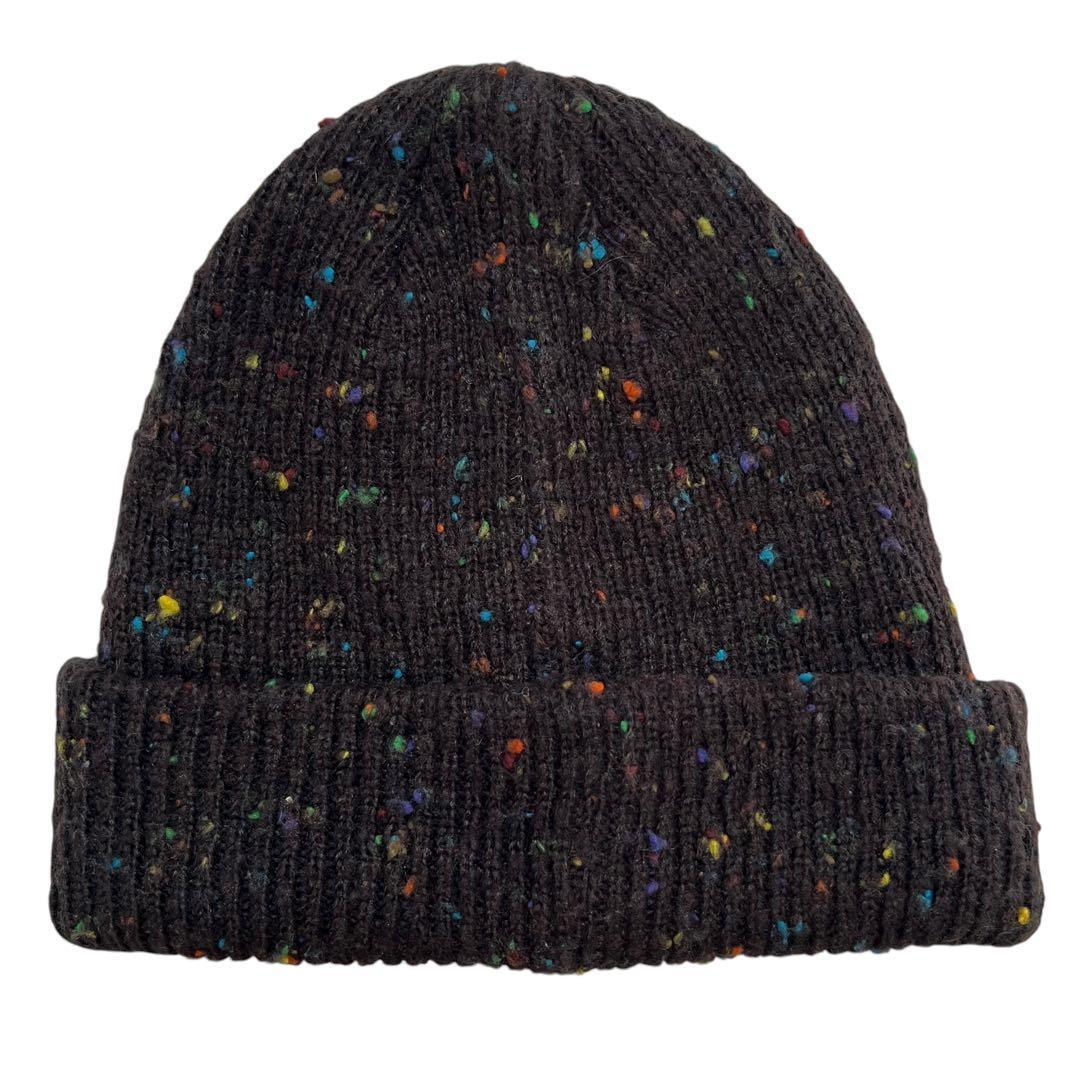 o*u様 @6361 Supreme Colored Speckle Beani