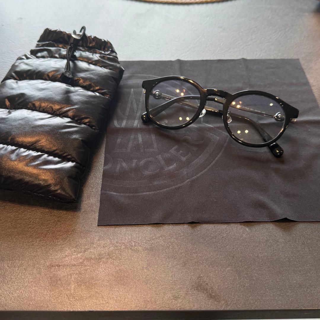 MONCLER モンクレール サングラス ML5175-H 001