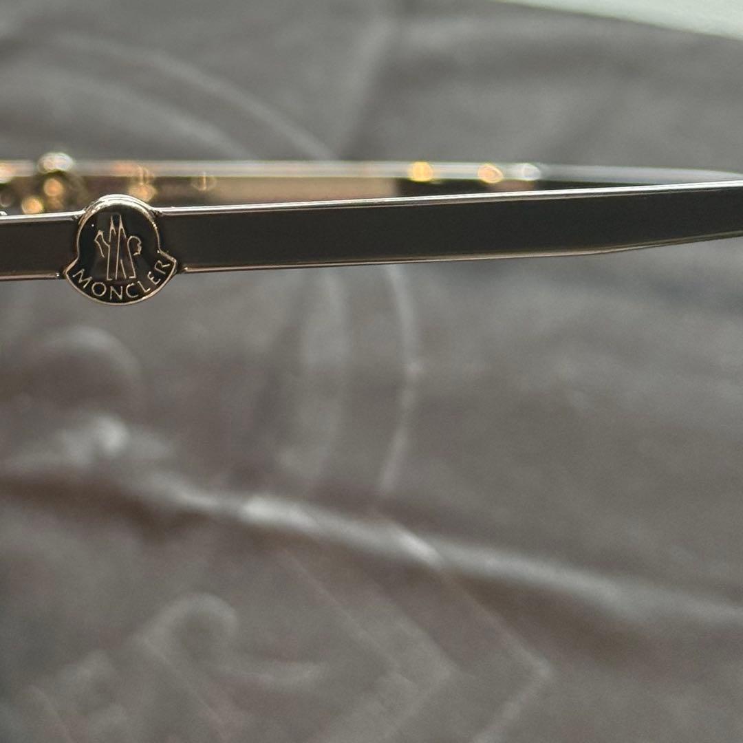 MONCLER モンクレール サングラス ML5175-H 001