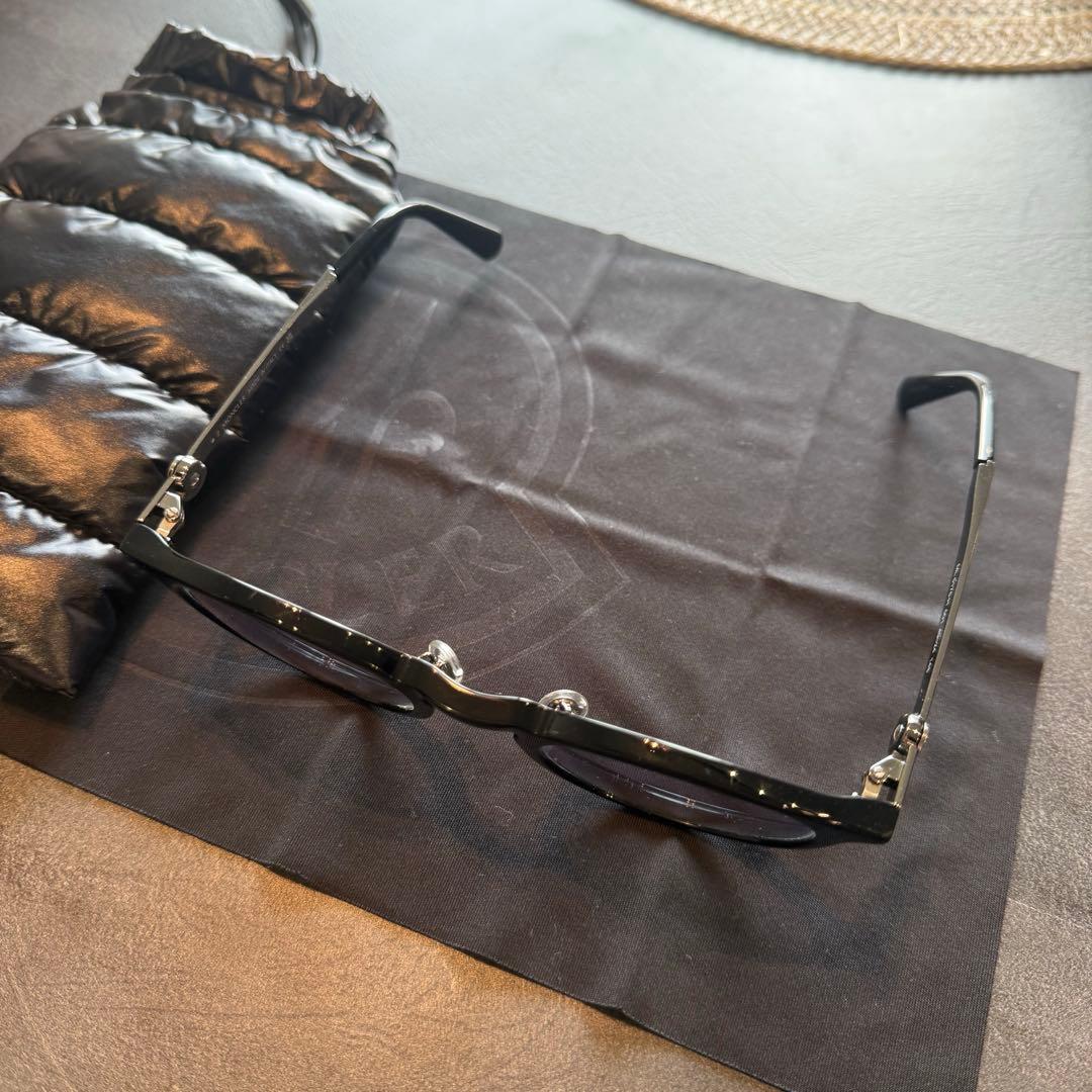 MONCLER モンクレール サングラス ML5175-H 001