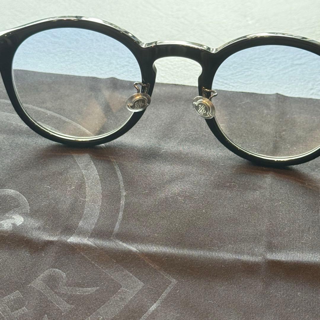 MONCLER モンクレール サングラス ML5175-H 001