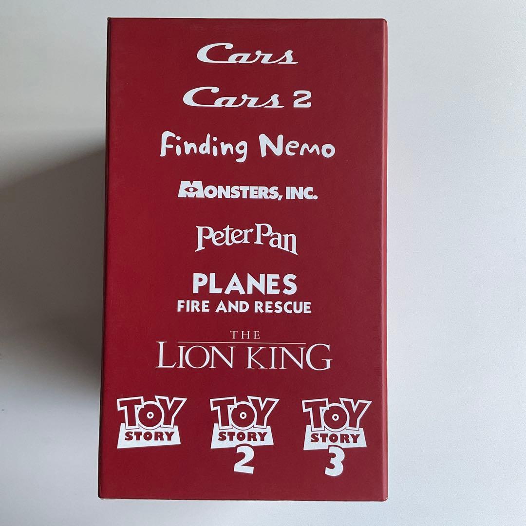 ディズニーA CLASSIC DISNEY STORYBOOK SERIES