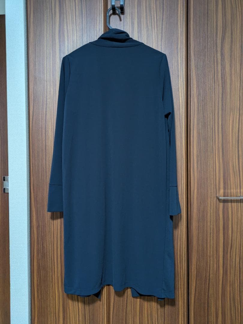 K*o様 遮蔽率98％以上 日本製 UV カットロングカーディガン ロサブラン