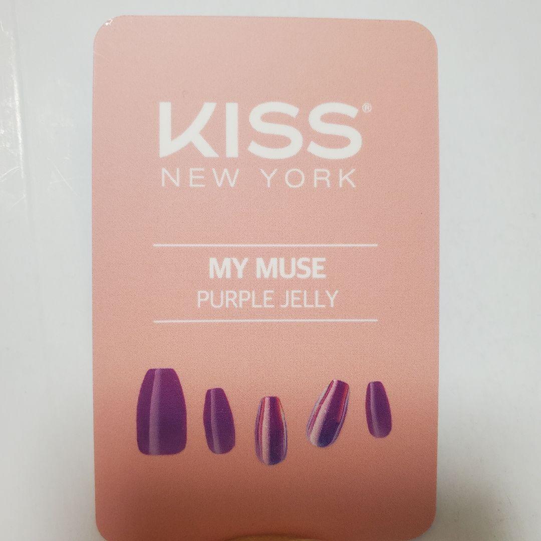 K-POP・アジア Kiss NEW YORK