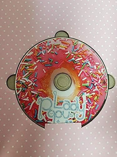 ポピュ・レディ◇Popu Lady - 小未來 (CD + 写真集/台湾盤)