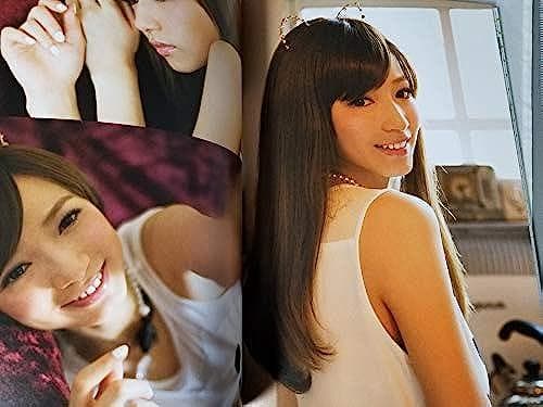 ポピュ・レディ◇Popu Lady - 小未來 (CD + 写真集/台湾盤)