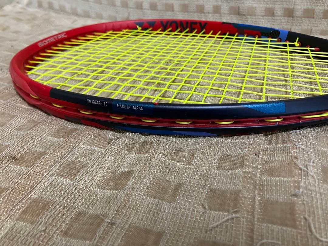 [美品] YONEX VCORE98 2023年モデル 2本セット