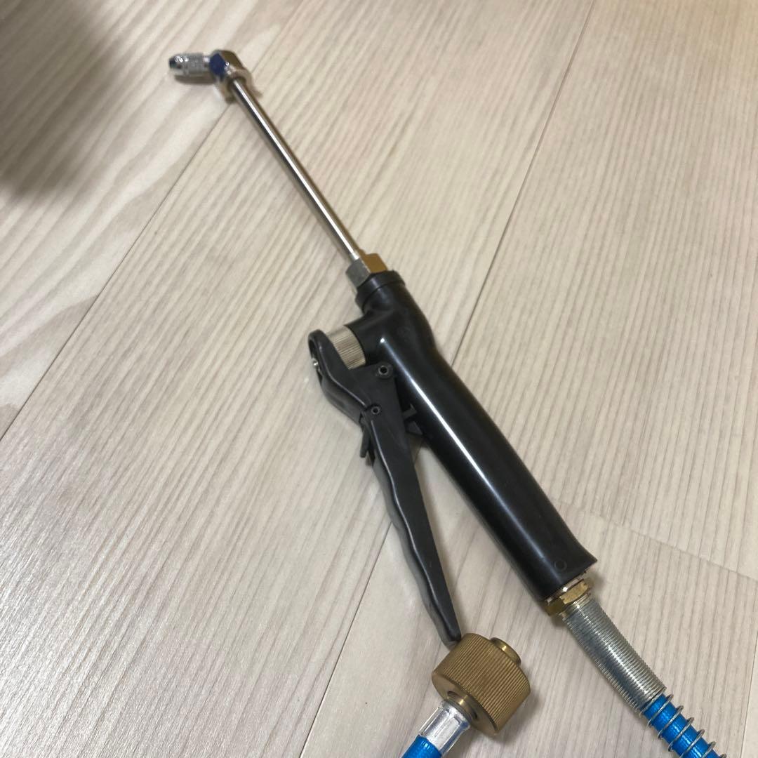 TASCO TA352C 高圧洗浄機