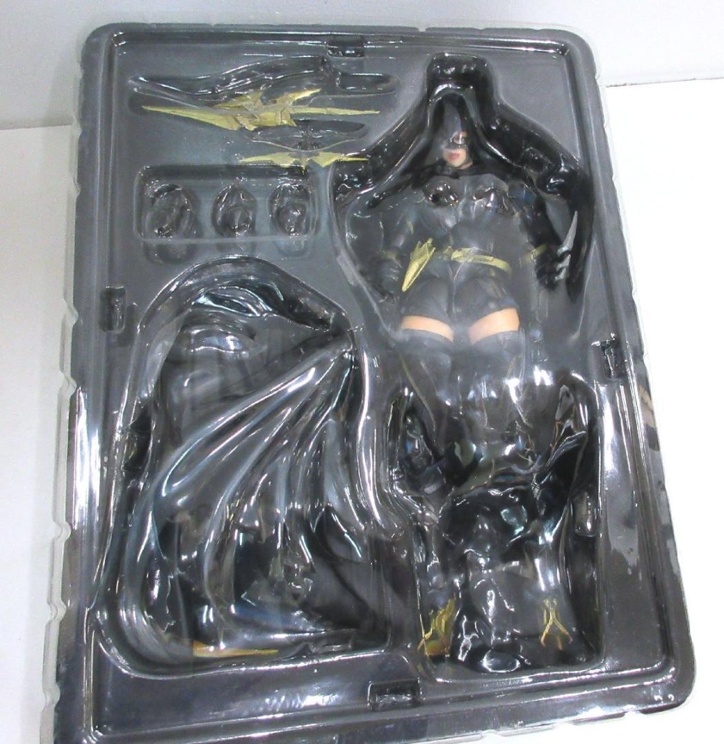 【美品】⭐️DC Comics VARIANT PLAY ARTS バッドガール