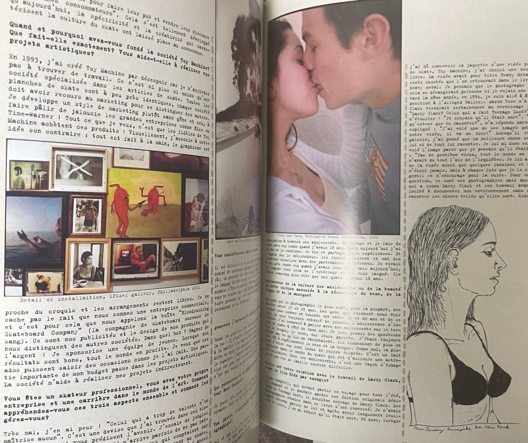 アート・デザイン・音楽 the Golden Age of Neglect ed templeton