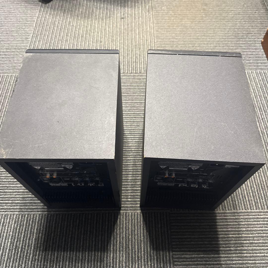 Roland DS-50A スタジオモニタースピーカー