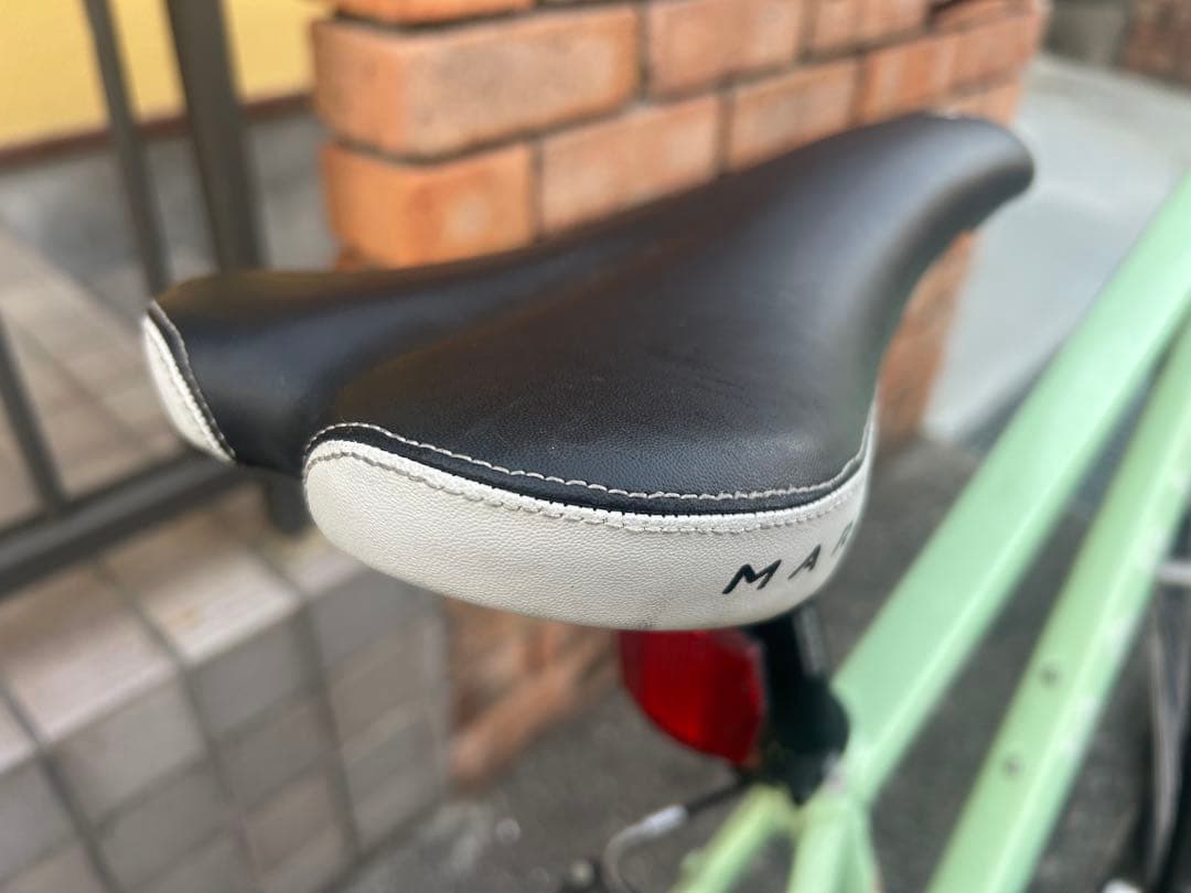 ざ*ぐ様 兵庫県神戸市より！MARIN クロスバイク美品corte madera