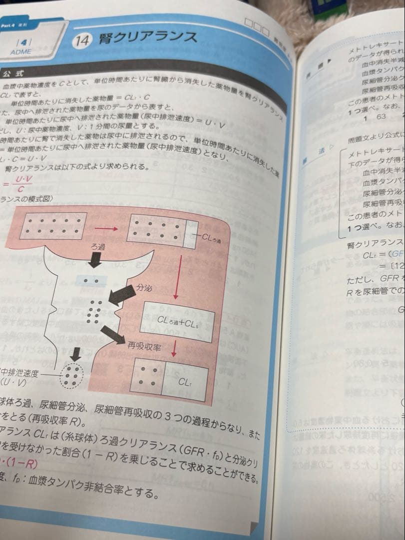 薬ゼミ　青本　青問　統一模試　回数別　領域別　111回 薬剤師国家試験対策