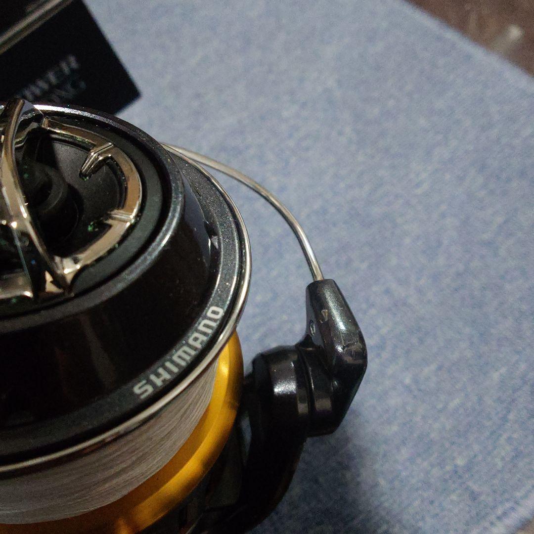 s*3様 SHIMANO ツインパワーsw8000PG最終値下げ