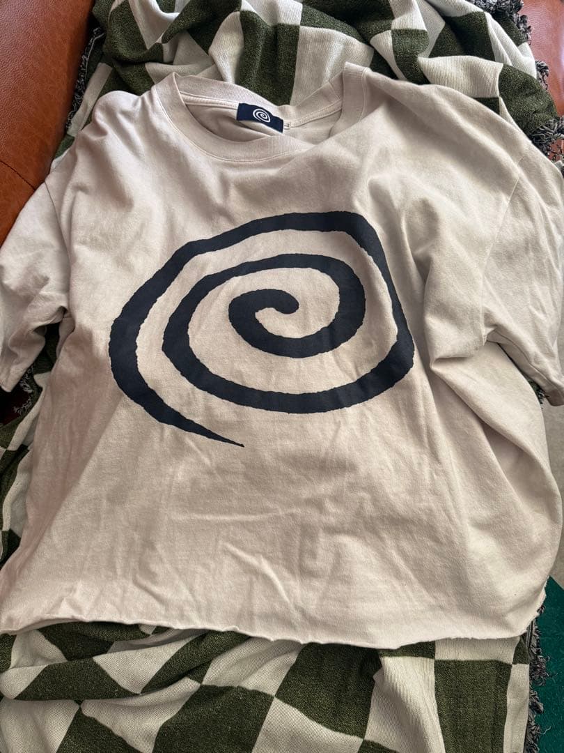 sol soonerorlater Tシャツ