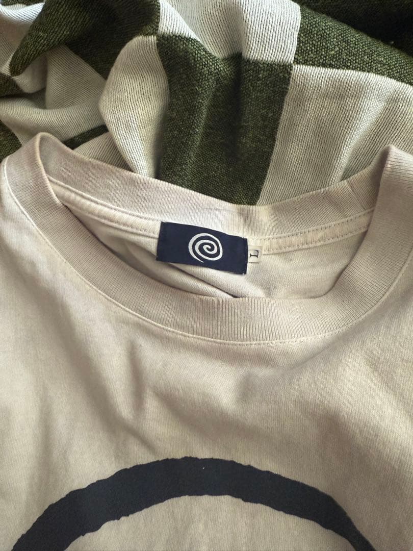 sol soonerorlater Tシャツ