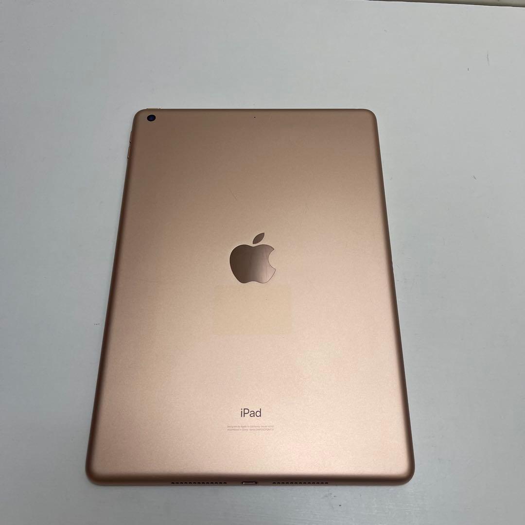 iPad 第7世代 128GB Wi-Fi A2197 80%