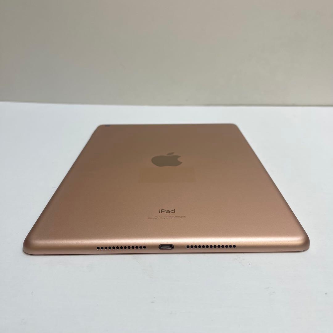 iPad 第7世代 128GB Wi-Fi A2197 80%