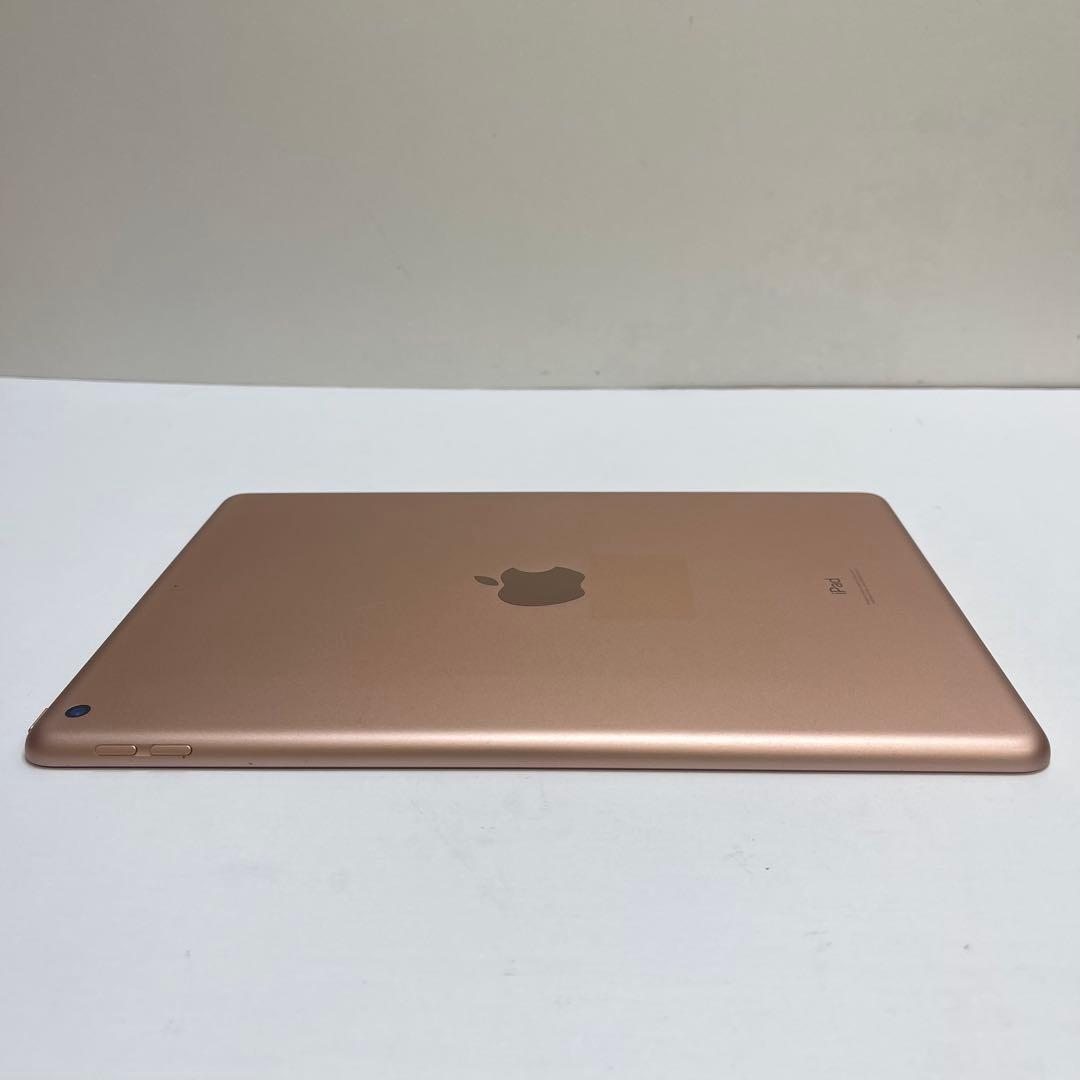 iPad 第7世代 128GB Wi-Fi A2197 80%