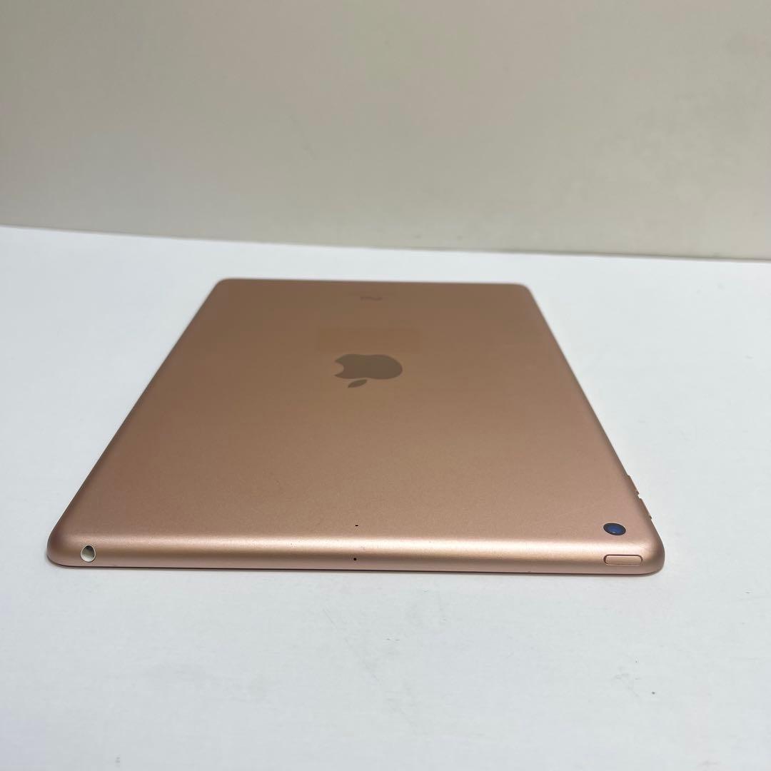 iPad 第7世代 128GB Wi-Fi A2197 80%