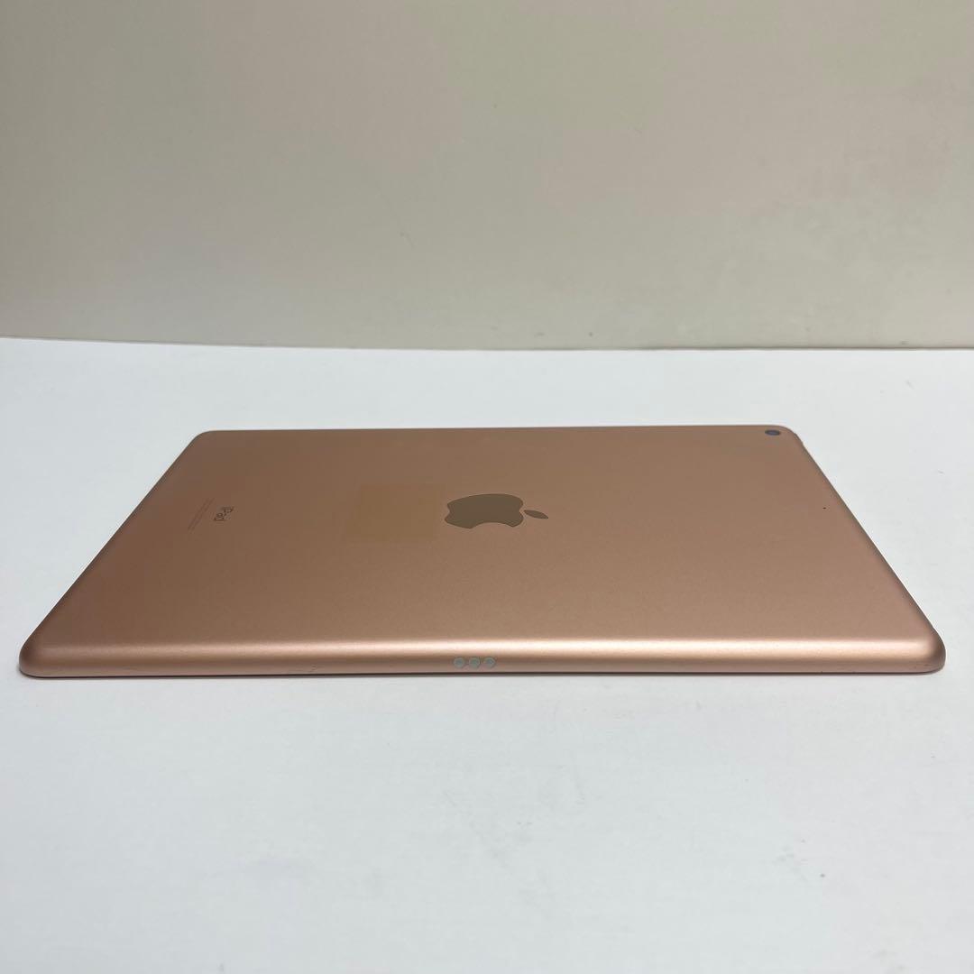 iPad 第7世代 128GB Wi-Fi A2197 80%