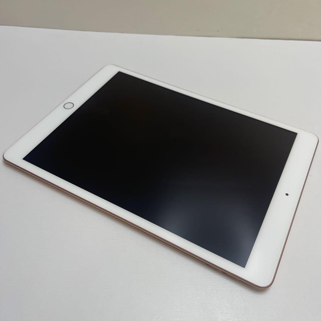 iPad 第7世代 128GB Wi-Fi A2197 80%