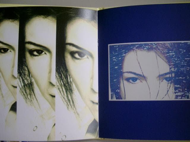 MALICE MIZER（マリスミゼル）ma chérie 〜愛しい君へ〜