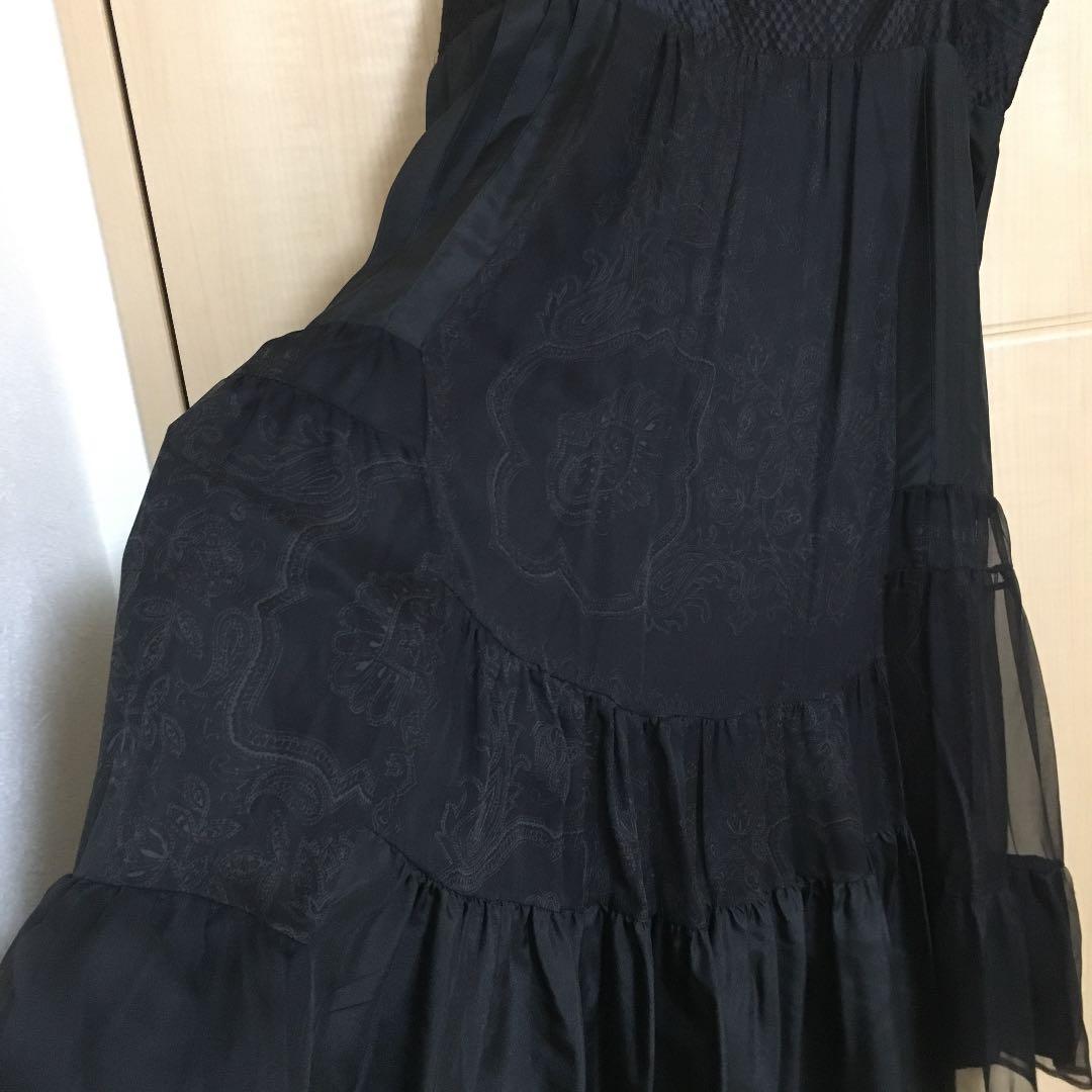 sacai サカイワンピース ドレス