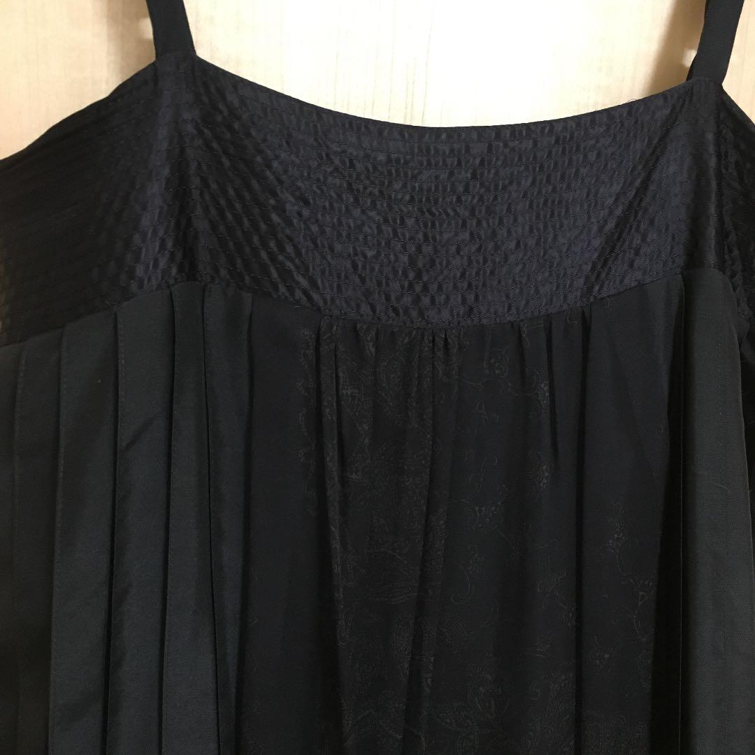 sacai サカイワンピース ドレス