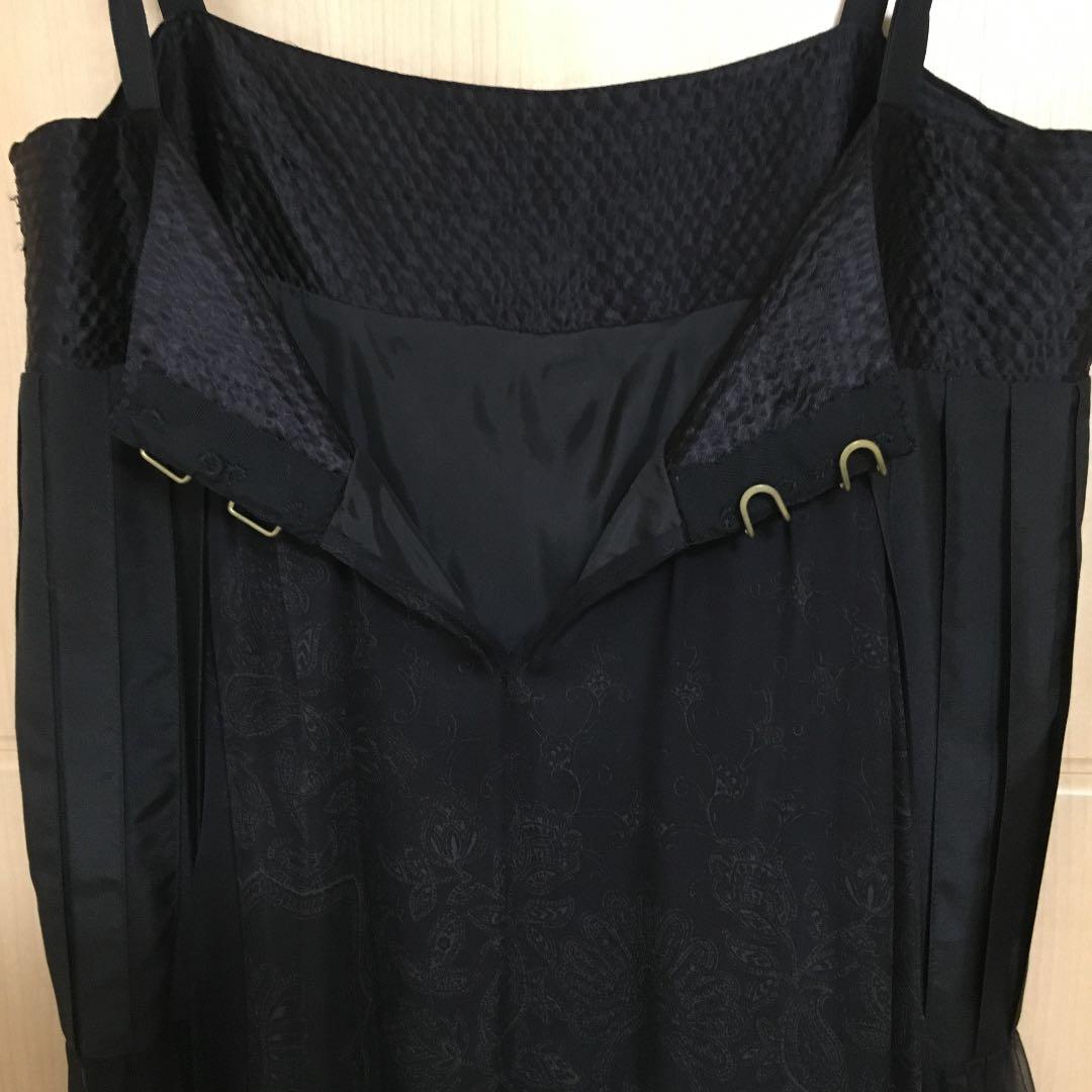 sacai サカイワンピース ドレス