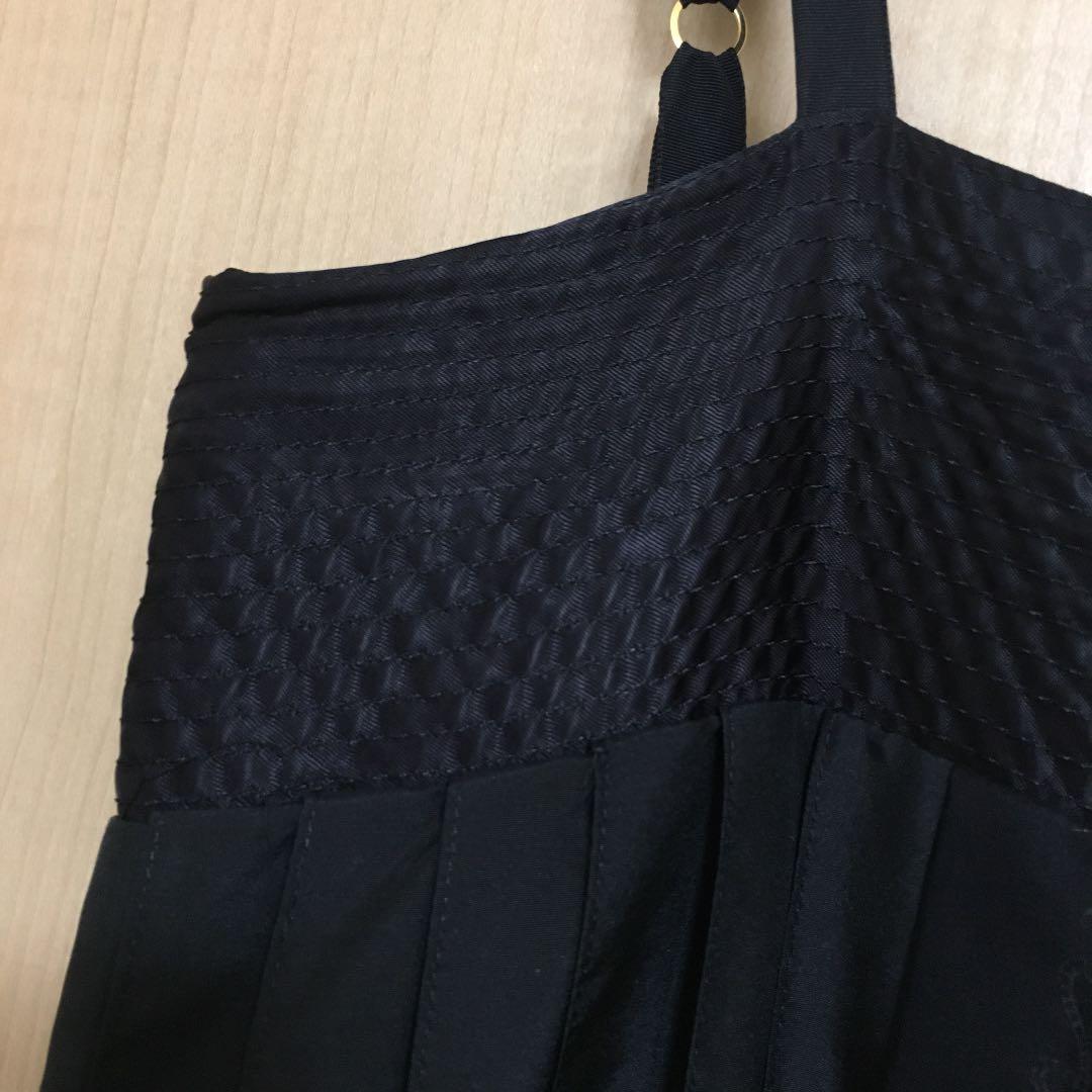 sacai サカイワンピース ドレス