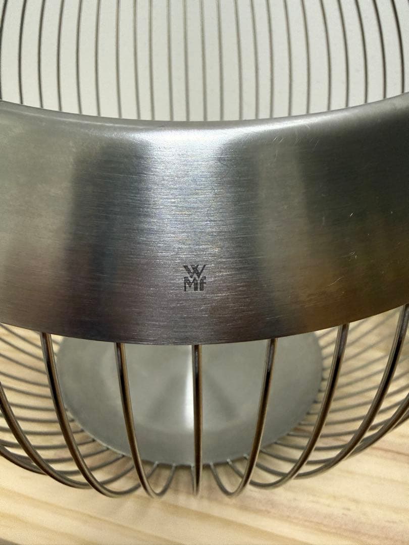WMF ヴェーエムエフ バスケット ステンレス
