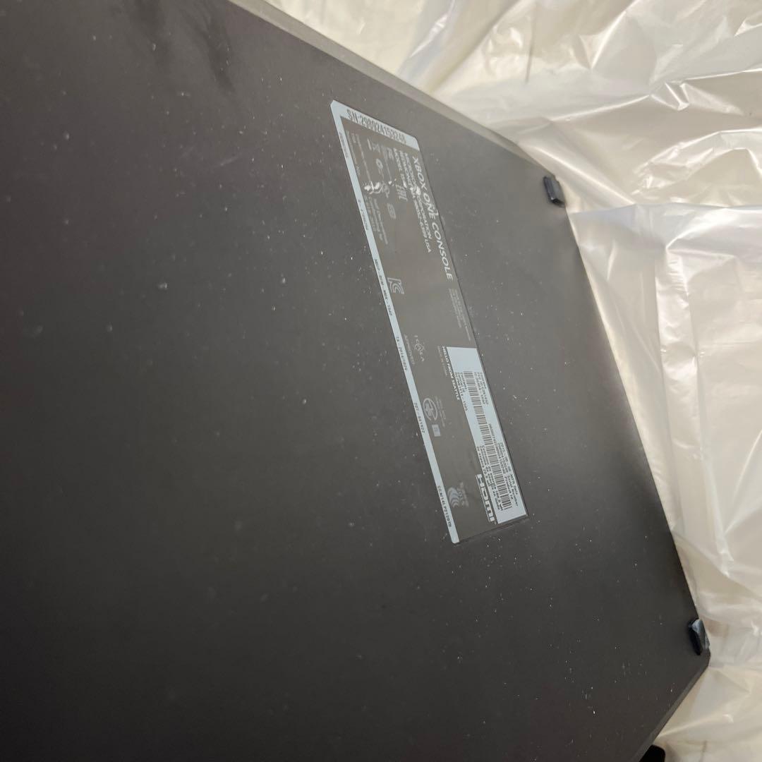 Nintendo Switch xboxone