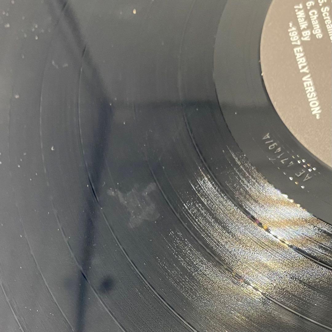 【希少レア盤】Good Charlotte / Rare Anthems LP