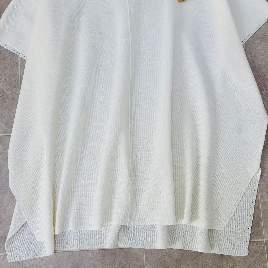 新品未使用　BEARDSLEY フレンチサラットプルオーバー　ゆったり