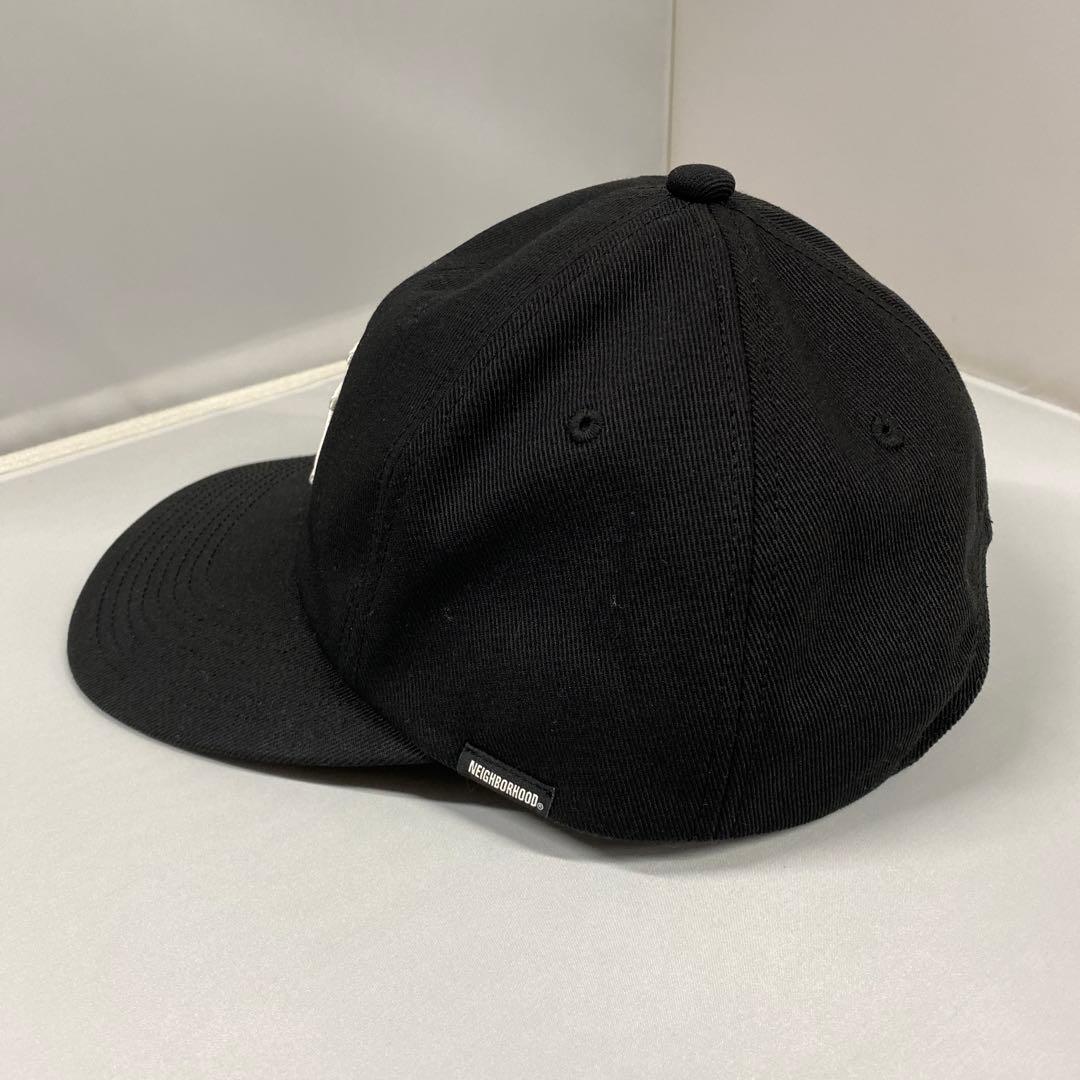 NEIGHBORHOOD ネイバーフッド BASEBALL CAP 帽子