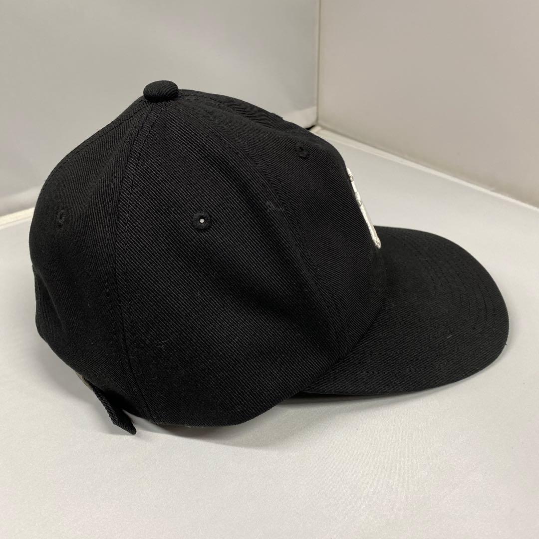 NEIGHBORHOOD ネイバーフッド BASEBALL CAP 帽子