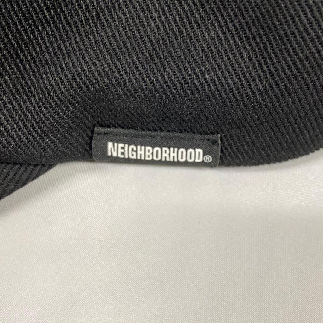 NEIGHBORHOOD ネイバーフッド BASEBALL CAP 帽子